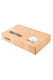 Hyperline TAL3-2U-300-RAL9005 Полка угловая с перфорацией 19"