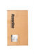 Hyperline TAL3-2U-300-RAL9005 Полка угловая с перфорацией 19"