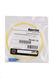 Hyperline FPT-B9-9-SC/UR-1.5M-LSZH-YL Пигтейл волоконно-оптический SM 9/125 (OS2)