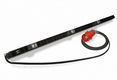 Hyperline SHE-18IEC-6BIEC-3V-3PVR Блок розеток трехфазный 3x32А вертикальный Hyperline SHE-18IEC-6BIEC-3V-3PVR Блок розеток трехфазный 3x32А вертикальный