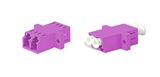 Оптический проходной адаптер LC-LC Hyperline FA-P11Z-DLC/ DLC-N/ WH-MG FA-P11Z-DLC/DLC-N/WH-MG&nbsp;<img style='position: relative;margin:0' src='/image/only_to_order_edit.gif' alt='На заказ' title='На заказ' />