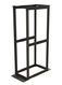 Hyperline ORK2A-4768-RAL9005 Открытая стойка 19-дюймовая (19")