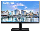 Монитор Samsung 23.8" F24T450FQI IPS LED 16:9 1920x1080 5ms 250cd 1000:1 178/ 178 2*HDMI DP USB-Hub 75Hz FreeSync HAS Tilt Pivot Swivel VESA Black LF24T450FQIXCI&nbsp;<img style='position: relative;margin:0' src='/image/only_to_order_edit.gif' alt='На заказ' title='На заказ' />