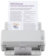 Сканер Fujitsu SP-1130N PA03811-B021