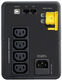 ИБП APC Back-UPS 750VA/410W BX750MI
