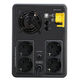 ИБП APC Back-UPS 2200VA/1200W BX2200MI-GR ИБП APC Back-UPS 2200VA/1200W BX2200MI-GR