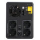 ИБП APC Back-UPS 2200VA/1200W BX2200MI-GR ИБП APC Back-UPS 2200VA/1200W BX2200MI-GR