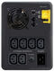 ИБП APC Back-UPS 2200VA/1200W BX2200MI