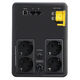 ИБП APC Back-UPS 1600VA/900W BX1600MI-GR
