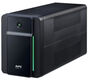 ИБП APC Back-UPS 1200VA/650W BX1200MI-GR