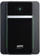 ИБП APC Back-UPS 1200VA/650W BX1200MI
