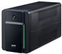 ИБП APC Back-UPS 1200VA/650W BX1200MI