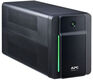 ИБП APC Back-UPS 1200VA/650W BX1200MI