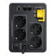 ИБП APC Back-UPS 950VA/520W BX950MI-GR