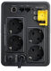 ИБП APC Back-UPS 950VA/520W BX950MI-GR