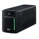 ИБП APC Back-UPS 750VA/410W BX750MI-GR