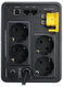 ИБП APC Back-UPS 750VA/410W BX750MI-GR