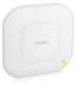 Zyxel Networks
Гибридная точка доступа Zyxel NebulaFlex Pro WAX610D Zyxel Networks
Гибридная точка доступа Zyxel NebulaFlex Pro WAX610D
