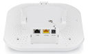 Zyxel Networks
Гибридная точка доступа Zyxel NebulaFlex Pro WAX610D Zyxel Networks
Гибридная точка доступа Zyxel NebulaFlex Pro WAX610D