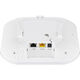 Zyxel Networks
Гибридная точка доступа Zyxel NebulaFlex Pro WAX610D Zyxel Networks
Гибридная точка доступа Zyxel NebulaFlex Pro WAX610D