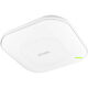 Zyxel Networks
Гибридная точка доступа Zyxel NebulaFlex Pro WAX610D Zyxel Networks
Гибридная точка доступа Zyxel NebulaFlex Pro WAX610D