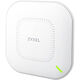 Zyxel Networks
Гибридная точка доступа Zyxel NebulaFlex Pro WAX610D Zyxel Networks
Гибридная точка доступа Zyxel NebulaFlex Pro WAX610D