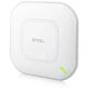 Zyxel Networks
Гибридная точка доступа Zyxel NebulaFlex Pro WAX610D Zyxel Networks
Гибридная точка доступа Zyxel NebulaFlex Pro WAX610D