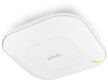 Zyxel Networks
Гибридная точка доступа Zyxel NebulaFlex Pro WAX610D Zyxel Networks
Гибридная точка доступа Zyxel NebulaFlex Pro WAX610D
