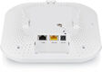 Zyxel Networks
Гибридная точка доступа Zyxel NebulaFlex Pro WAX610D