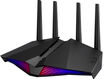 ASUS RT-AX82U // роутер 802.11b/g/n/ac/ax ASUS RT-AX82U // роутер 802.11b/g/n/ac/ax