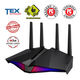 ASUS RT-AX82U // роутер 802.11b/g/n/ac/ax ASUS RT-AX82U // роутер 802.11b/g/n/ac/ax