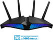 ASUS RT-AX82U // роутер 802.11b/g/n/ac/ax ASUS RT-AX82U // роутер 802.11b/g/n/ac/ax