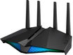 ASUS RT-AX82U // роутер 802.11b/g/n/ac/ax ASUS RT-AX82U // роутер 802.11b/g/n/ac/ax