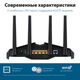 ASUS RT-AX82U // роутер 802.11b/g/n/ac/ax ASUS RT-AX82U // роутер 802.11b/g/n/ac/ax