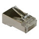 LANMASTER
Коннектор RJ45 тип EZ LANMASTER
Коннектор RJ45 тип EZ