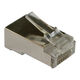 LANMASTER
Коннектор RJ45 тип EZ