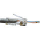 LANMASTER
Коннектор RJ45 тип EZ