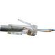LANMASTER
Коннектор RJ45 тип EZ
