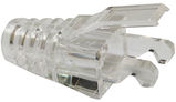 LANMASTER
Защитные колпачки для кабеля 6, 0мм cat.5 TWT-BO-5.5-XX/100