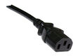 LANMASTER
Шнур питания C13-Schuko угловая LANMASTER
Шнур питания C13-Schuko угловая