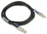 Infortrend SAS 12G external cable 9370CMSASCAB2-0030&nbsp;<img style='position: relative;margin:0' src='/image/only_to_order_edit.gif' alt='На заказ' title='На заказ' />