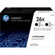 Cartridge HP 26X для LJ Pro M402/ M426
