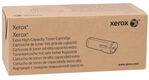 Тонер-картридж Xerox AltaLink C8130/35 (K стр.)