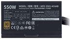 Cooler Master MWE Bronze Cooler Master MWE Bronze