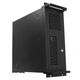 IN WIN
INWIN 4U rack-mount TS-4U __________ USB3.0*2; Front fan 12cm*1; Rear fan 6cm*2; dust filter on the front door