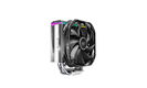DEEPCOOL AS500 LGA20XX/1366/115X/AM4/AM3/+/AM2/+/FM2/+/FM1 (6шт/кор, TDP 220W, PWM, ARGB Led, Fan 140mm, 5 тепл. трубкок )