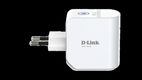 Точка доступа сети Wi-Fi D-Link Беспроводной повторитель N300 с аудиовыходом Точка доступа сети Wi-Fi D-Link Беспроводной повторитель N300 с аудиовыходом