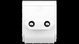 Точка доступа сети Wi-Fi D-Link Беспроводной повторитель N300 с аудиовыходом DCH-M225/A1A