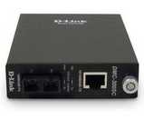 Конвертер D-Link Fast Ethernet Twisted-pair to Fast Ethernet Multi-mode Fiber (2km, SC) Media Converter Module DMC-300SC/D8A&nbsp;<img style='position: relative;margin:0' src='/image/only_to_order_edit.gif' alt='На заказ' title='На заказ' />