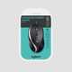 Мышь Logitech M500s Advanced Black Мышь Logitech M500s Advanced Black